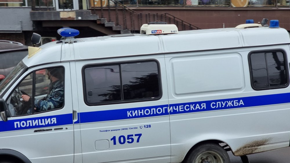 В Ростове вычислили живодера, постиравшего собаку в стиральной машине