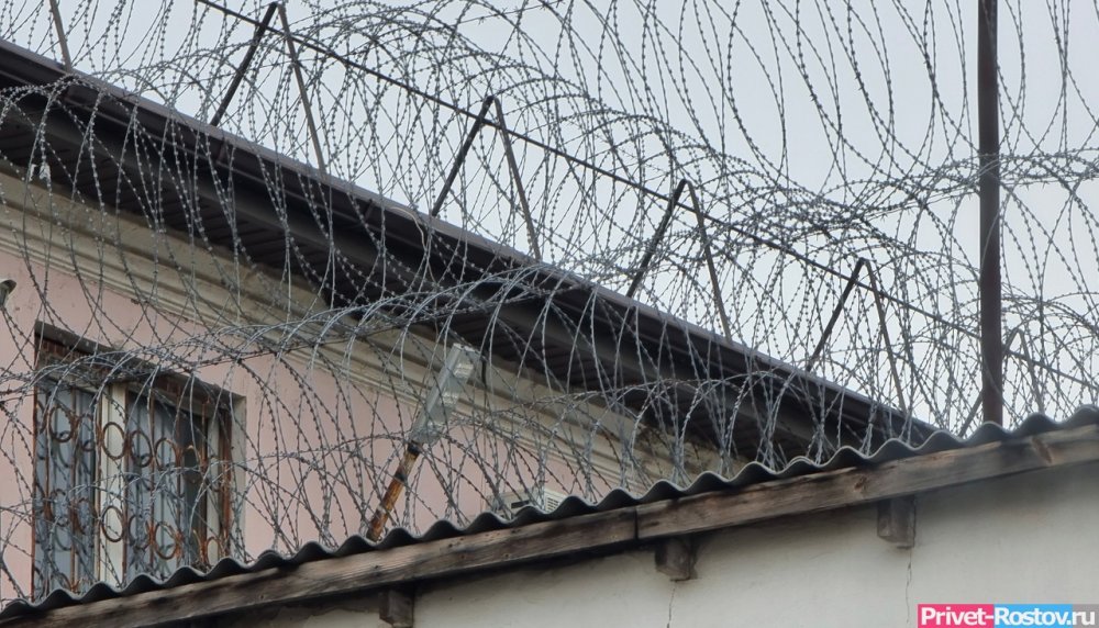 В Ростовской области «спрятали» заключённого, который жаловался на пытки в колонии Ангарска