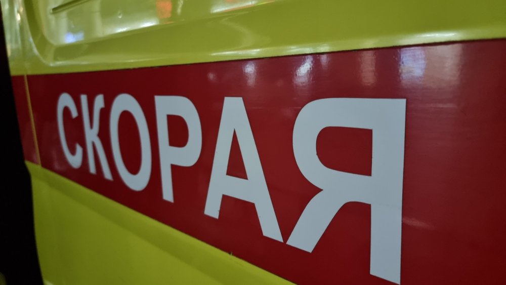 Источник сообщил, что Ростове под завалами в погрануправлении ФСБ обнаружен выживший