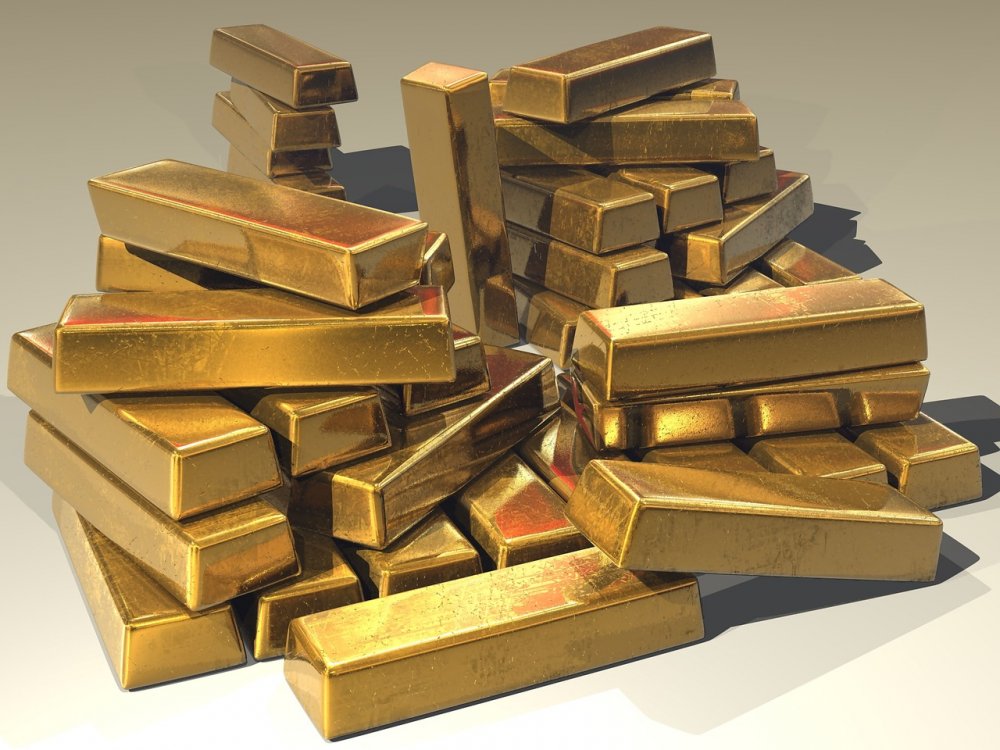 Ученый Сергей Парада заявил о залежах золота в реках в Ростовской области