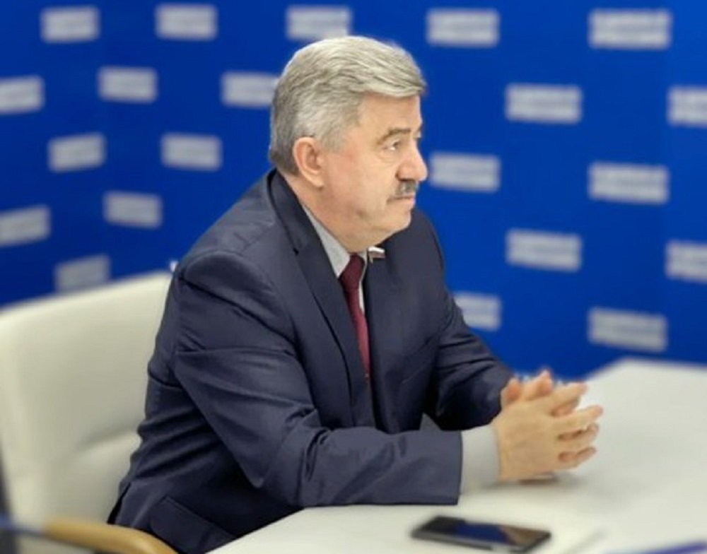Депутат Госдумы Водолацкий объяснил массовые аресты судей в Ростовской области в апреле