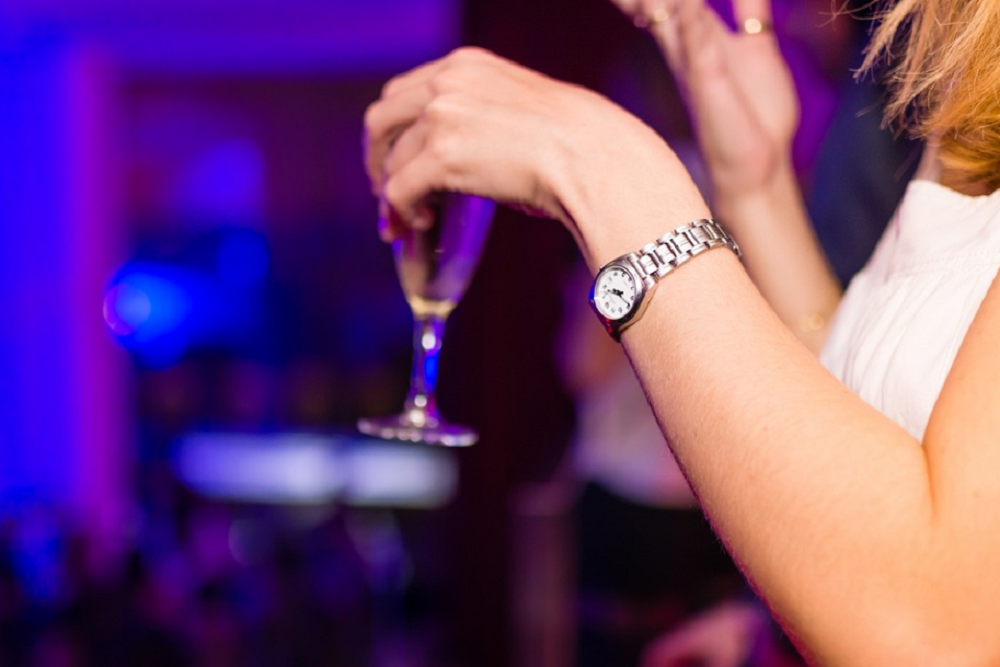 Алкогольную вечеринку для 14-летних подростков планировали провести в ночном клубе в Ростове
