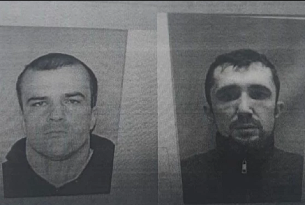Двоих вооруженных грабителей из ЛДНР разыскивают в Ростовской области