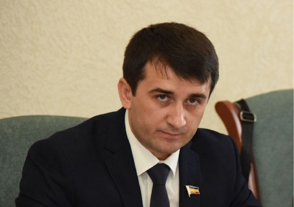 Главу ГУ МВД по Ростовской области Агаркова призвали уйти в отставку в апреле
