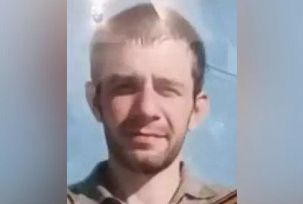 34-летний боец из ЧВК «Вагнер» из Таганрога Алик Алиев погиб в ходе СВО от ранения