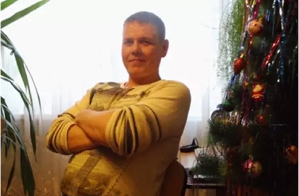 44-летний доброволец Виктор Трофименков из Ростовской области погиб на спецоперации