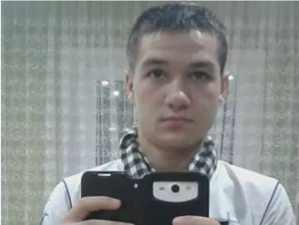 25-летний контрактник Коршак из Ростовской области погиб в ходе спецоперации на Украине
