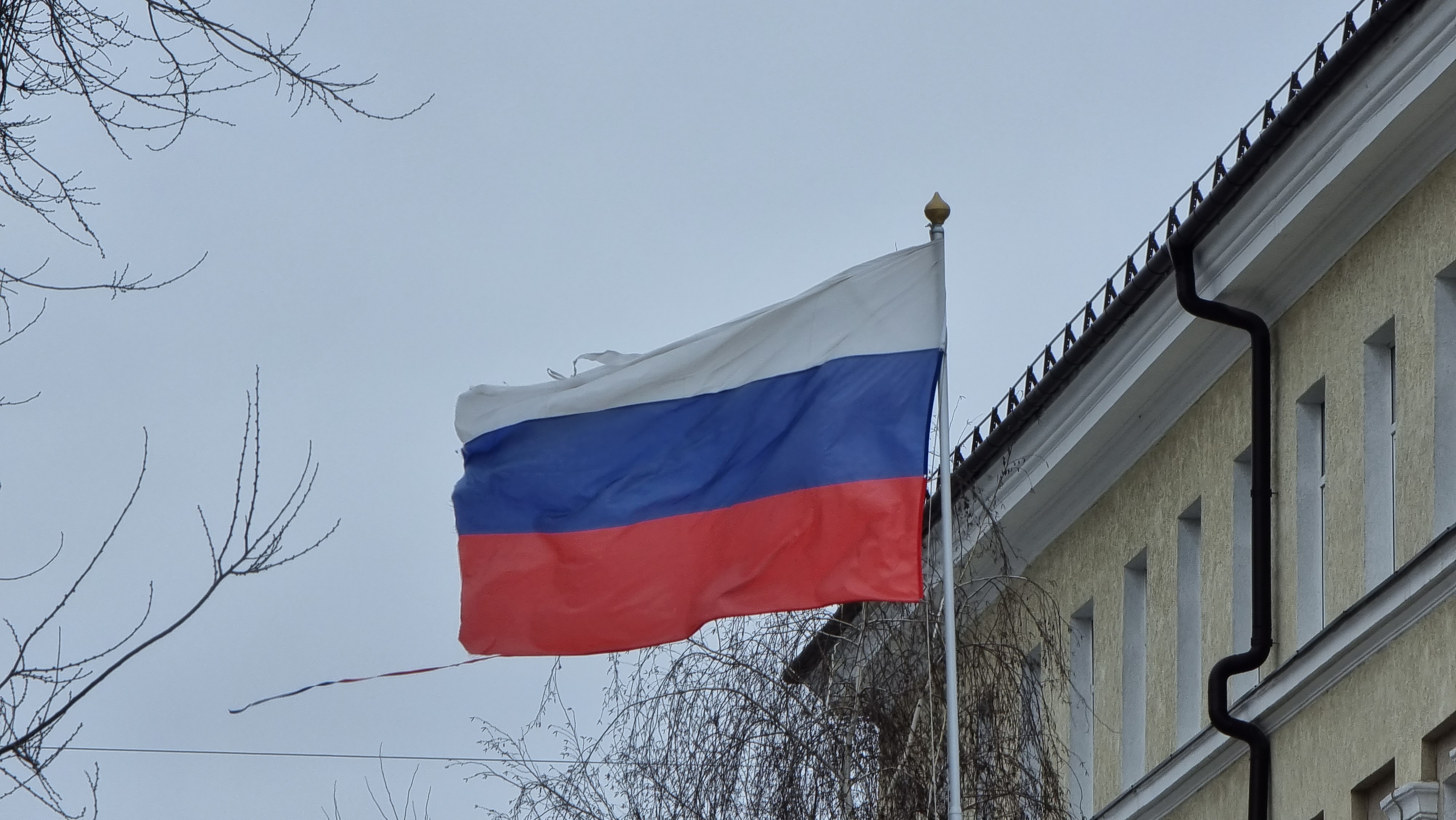 Жителей ЛДНР, Херсонской и Запорожской областей могут выдворить из России