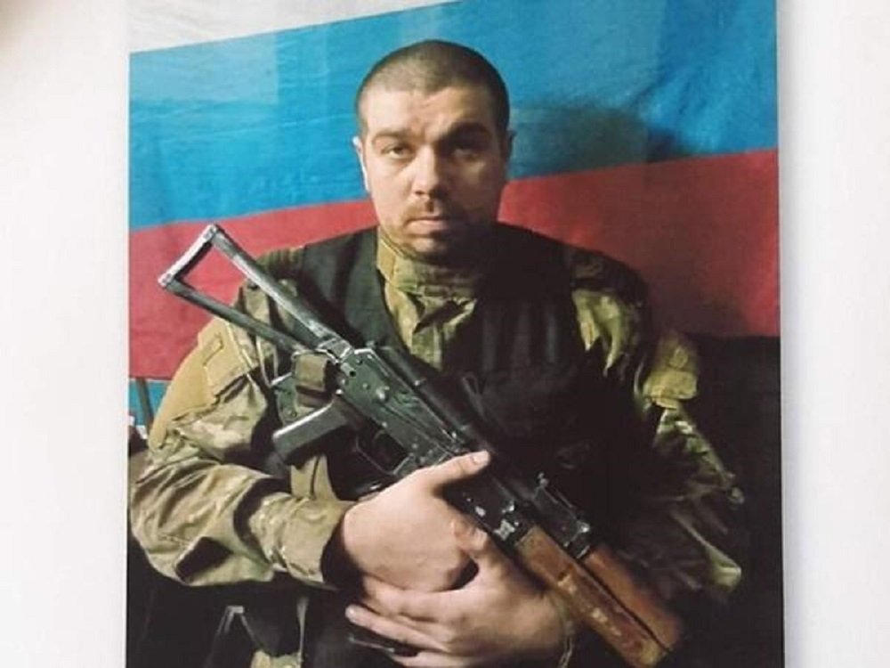В зоне СВО погиб 31-летний мобилизованный отец троих детей из Ростовской области Александр Кармазин