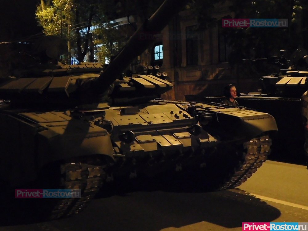 В CNN заявили, что Зеленский предлагал нанести удар по военным в Ростовской области