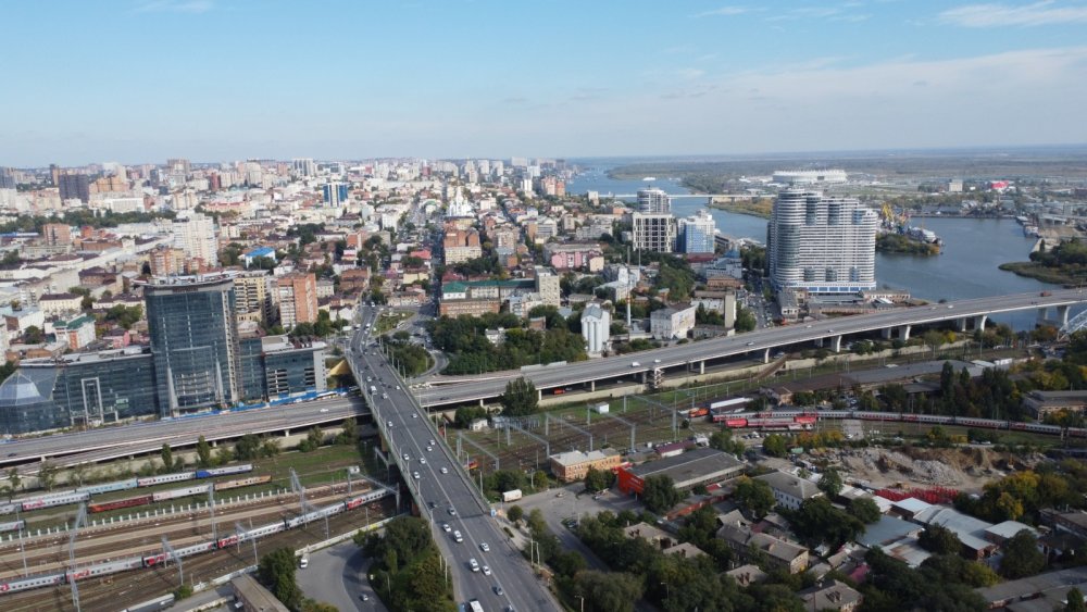 Отопительный сезон в Ростове-на-Дону завершится с 17 апреля в 2023 году
