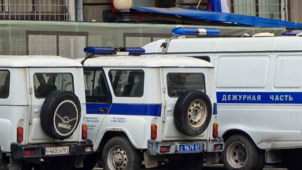 В Ростове от силовиков из Москвы сбежал один из подозреваемых полицейских по делу ОПГ