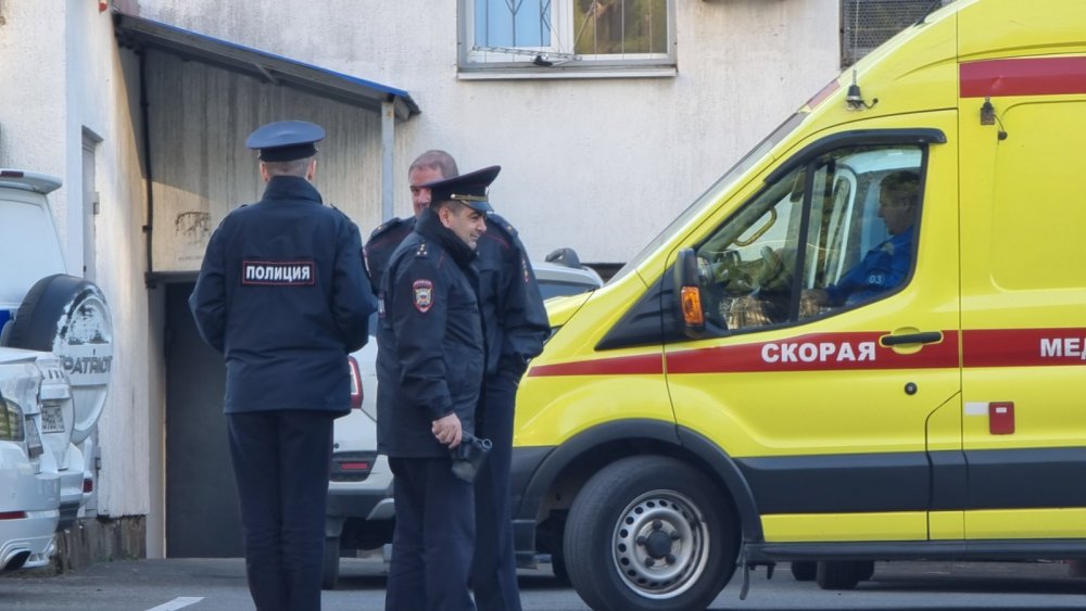 В Мариуполе двое бойцов из Ростовской области погибли от подрыва кассетного снаряда