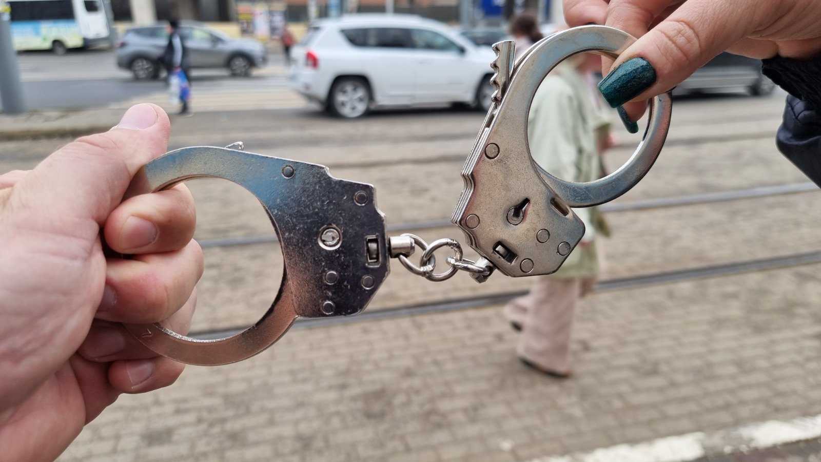 В Ростове арестовали бандита за убийство женщины во время просмотра квартиры