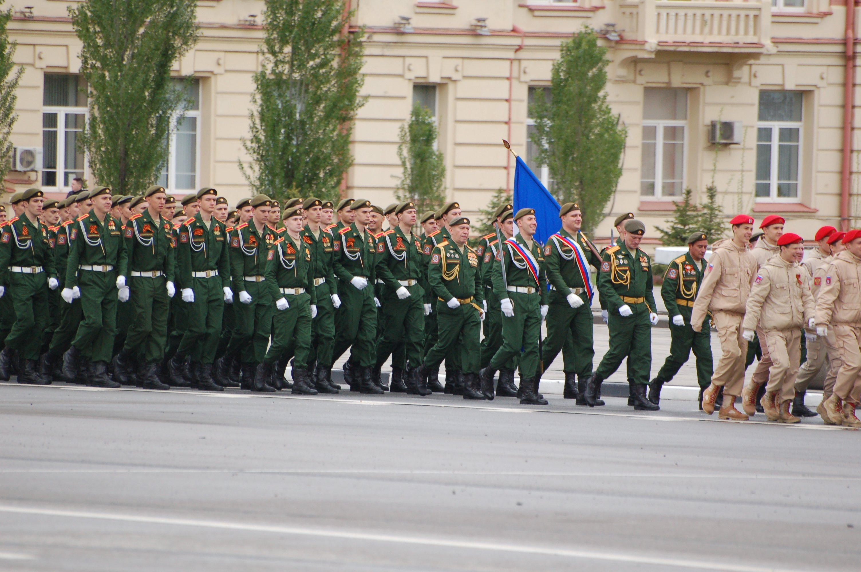 День ростова 2023