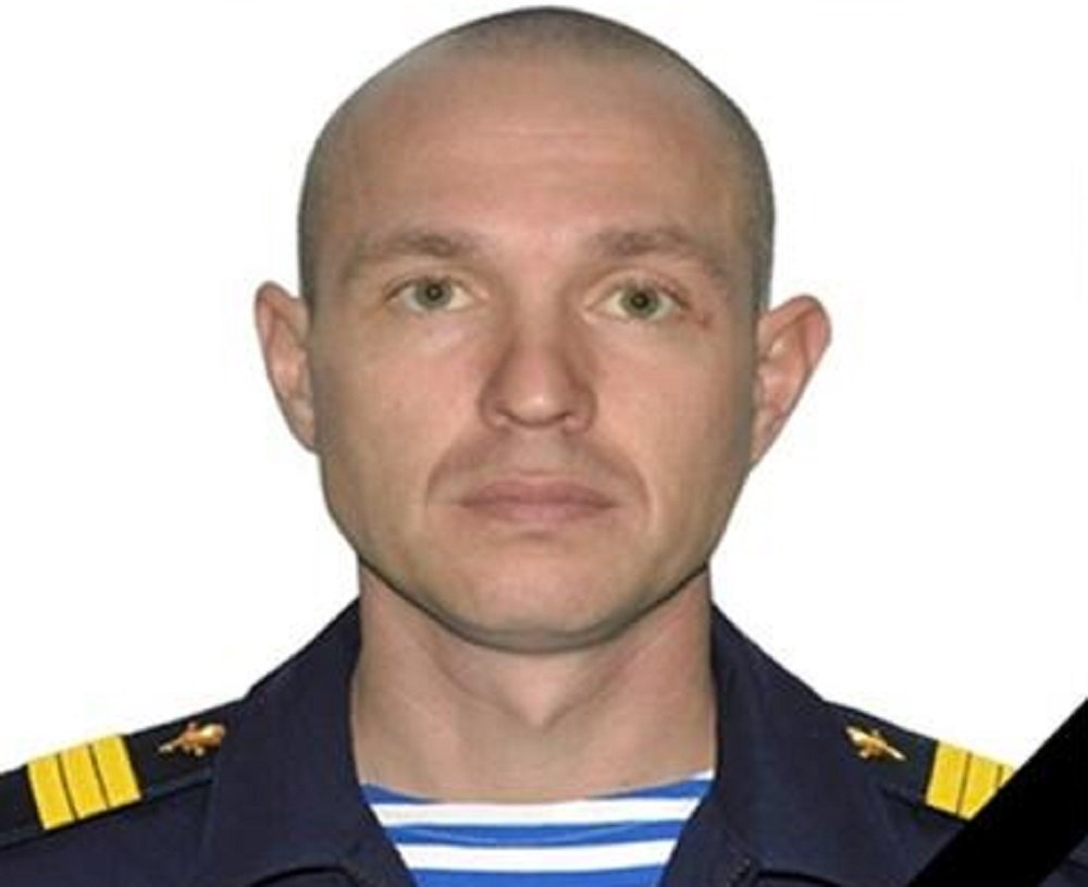 Отец троих детей Иван Демичев из Ростовской области погиб в зоне СВО