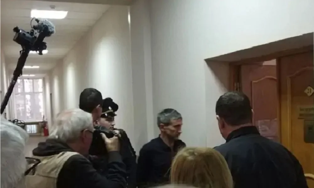 В ростовском суде присяжные оправдали участников перестрелки в Орловском районе, жертвами которой стали пять человек