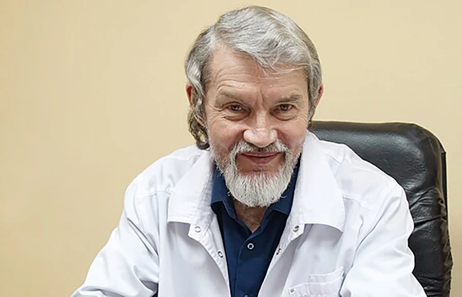 Известный хирург-онколог Вадим Касаткин скончался в Ростове-на-Дону
