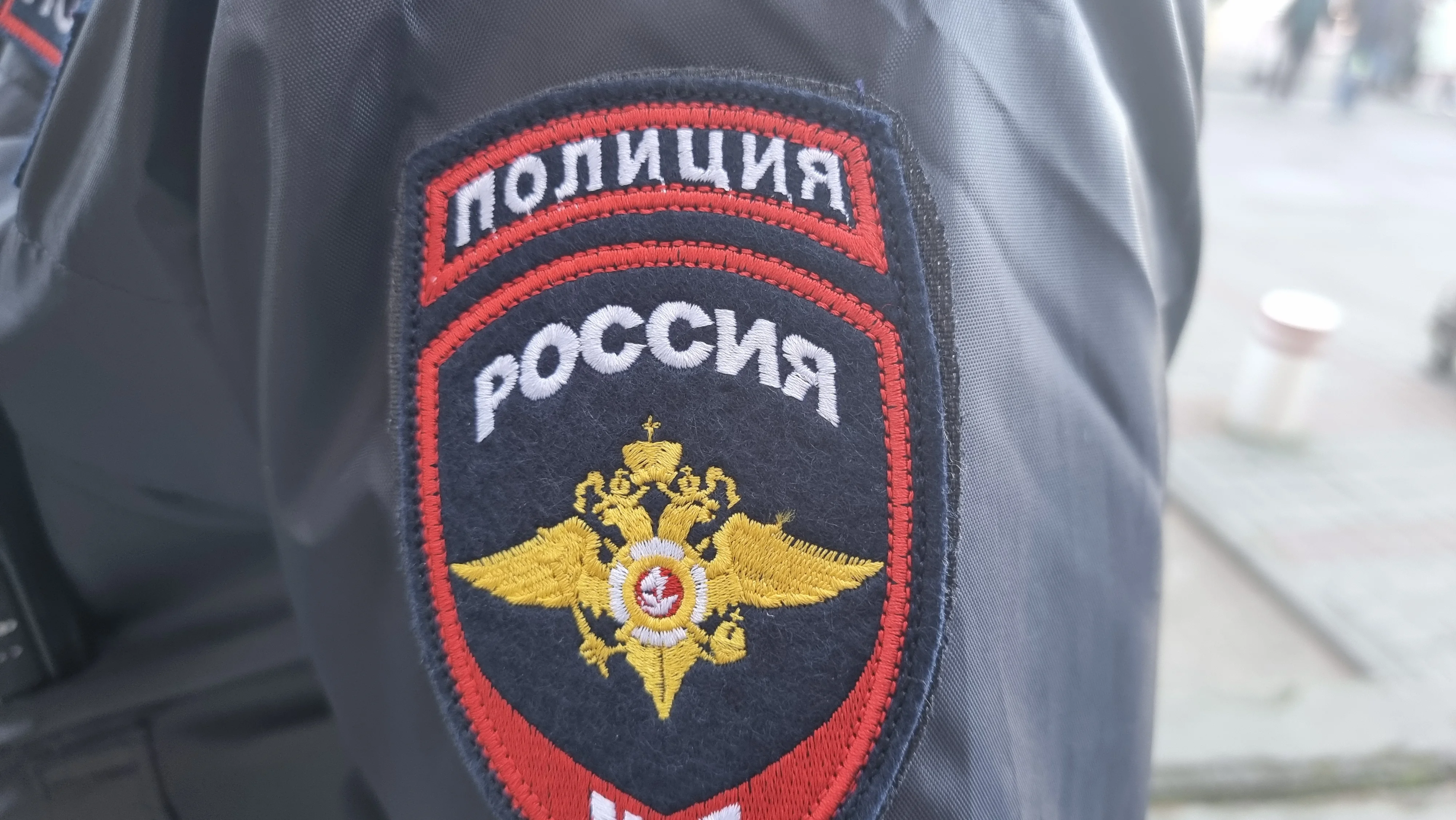 В полиции прокомментировали взрыв гранаты на Суворовском в Ростове