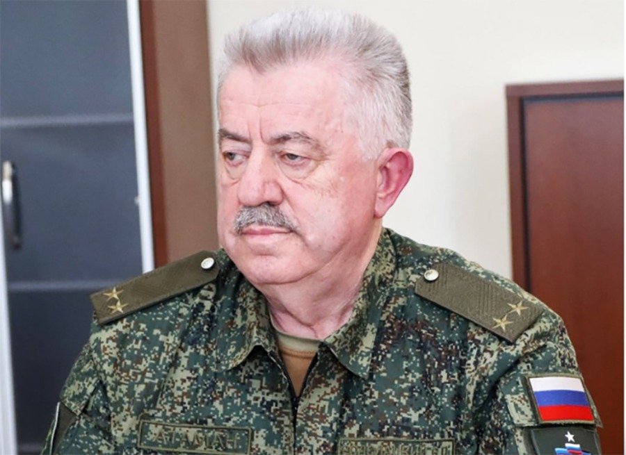 Депутат Водолацкий заявил, что в Ростовскую область под видом беженцев прибыли диверсанты СБУ