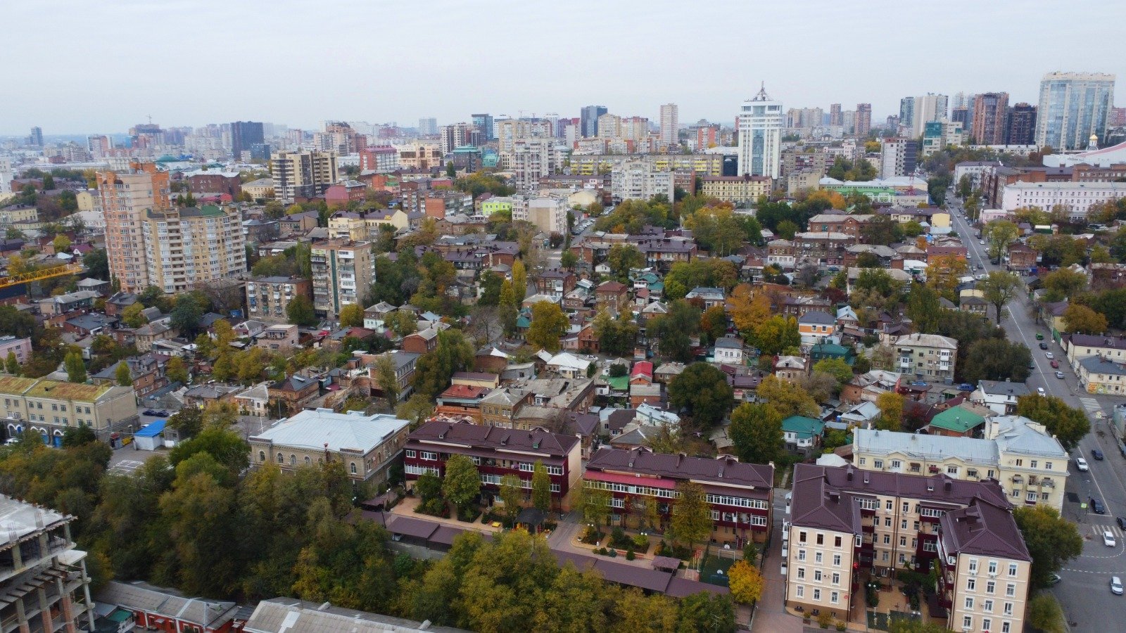 Правительство в Ростовской области отложило повышение взносов за капремонт в 2023 году