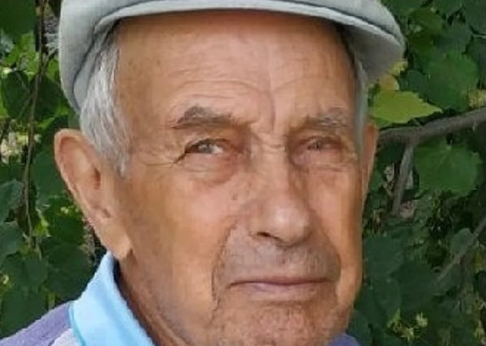 Пенсионера, потерявшего память, разыскивают в Ростовской области в июне
