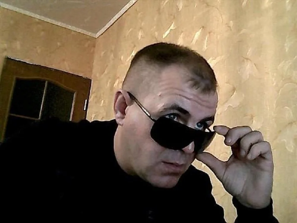 Житель Белой Калитвы 51-летний Валерий Дьяковский погиб во время спецоперации