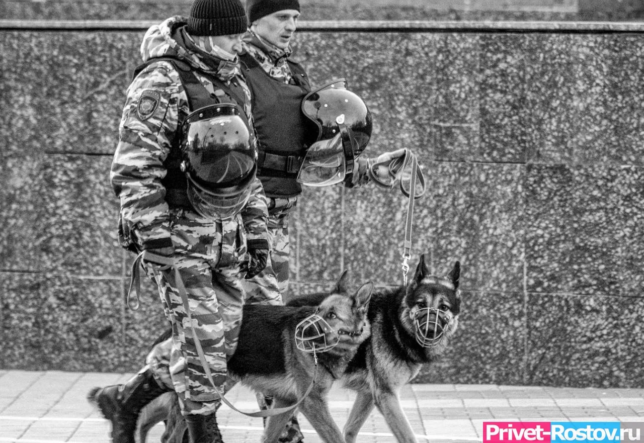 За пропаганду «воровских понятий» в Ростове задержали трех бывших заключенных