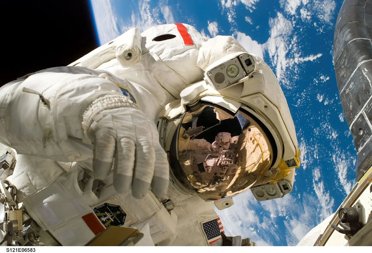 На МКС отправится космонавт из Ростовской области Николай Чуб осенью в 2023 году