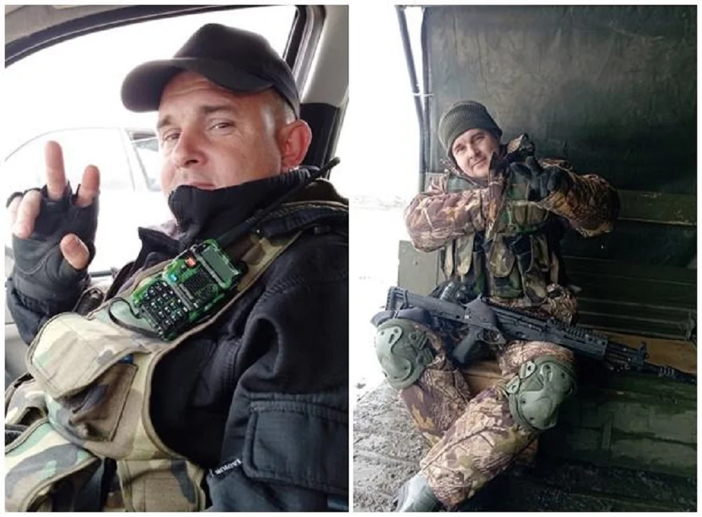 Мобилизованный боец Алексей Хизов из Ростовской области погиб в зоне СВО