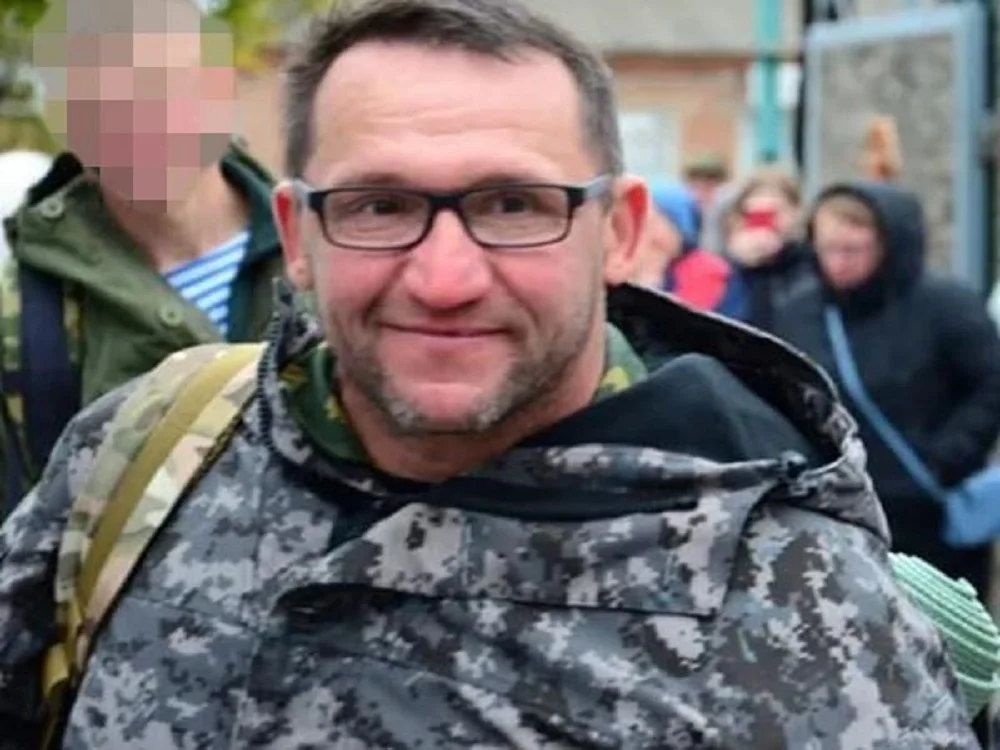 Донской боец из казачьего полка Сергей Федорян погиб в СВО под Бахмутом