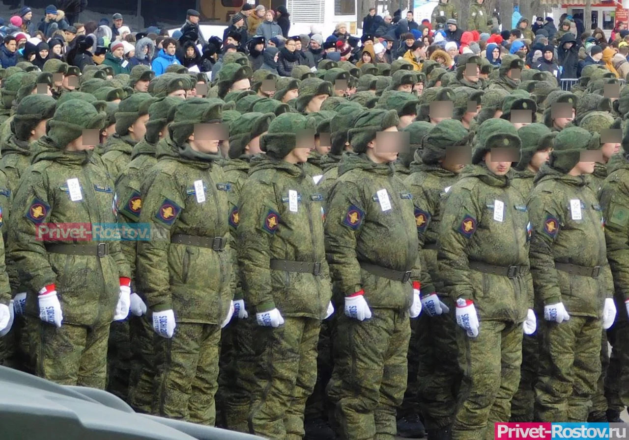 На случай военных конфликтов вся Ростовская область спланирует гражданскую оборону