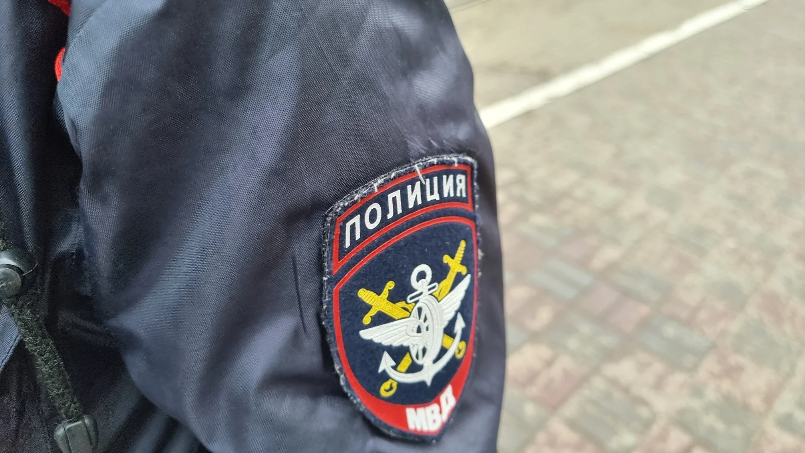 Массовая драка из-за гангстеров произошла в центре Ростова на Пушкинской