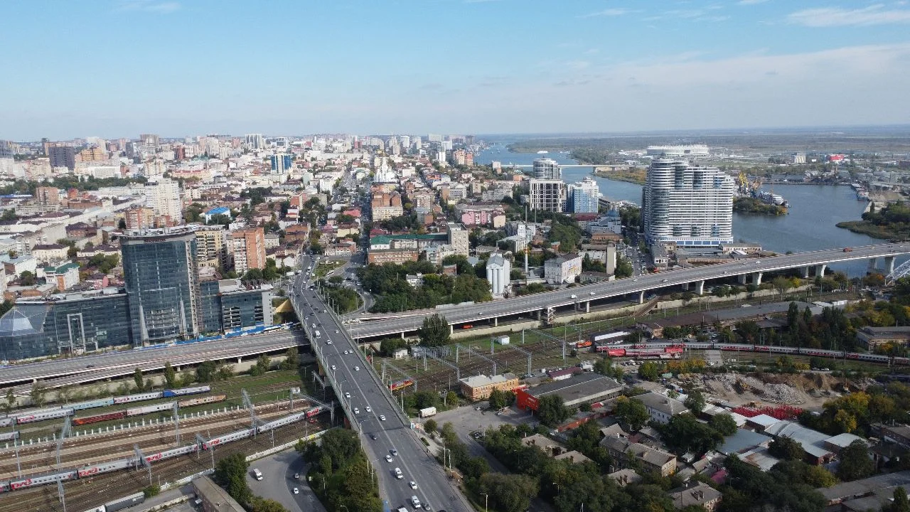 В Ростове не могут найти желающих работать за 200 тысяч рублей в месяц