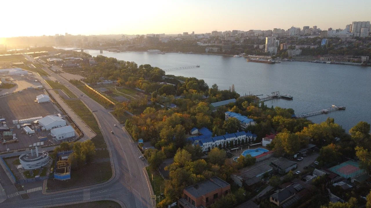 Воздух прогреется до +39 градусов: синоптики рассказали каким будет лето в Ростовской области