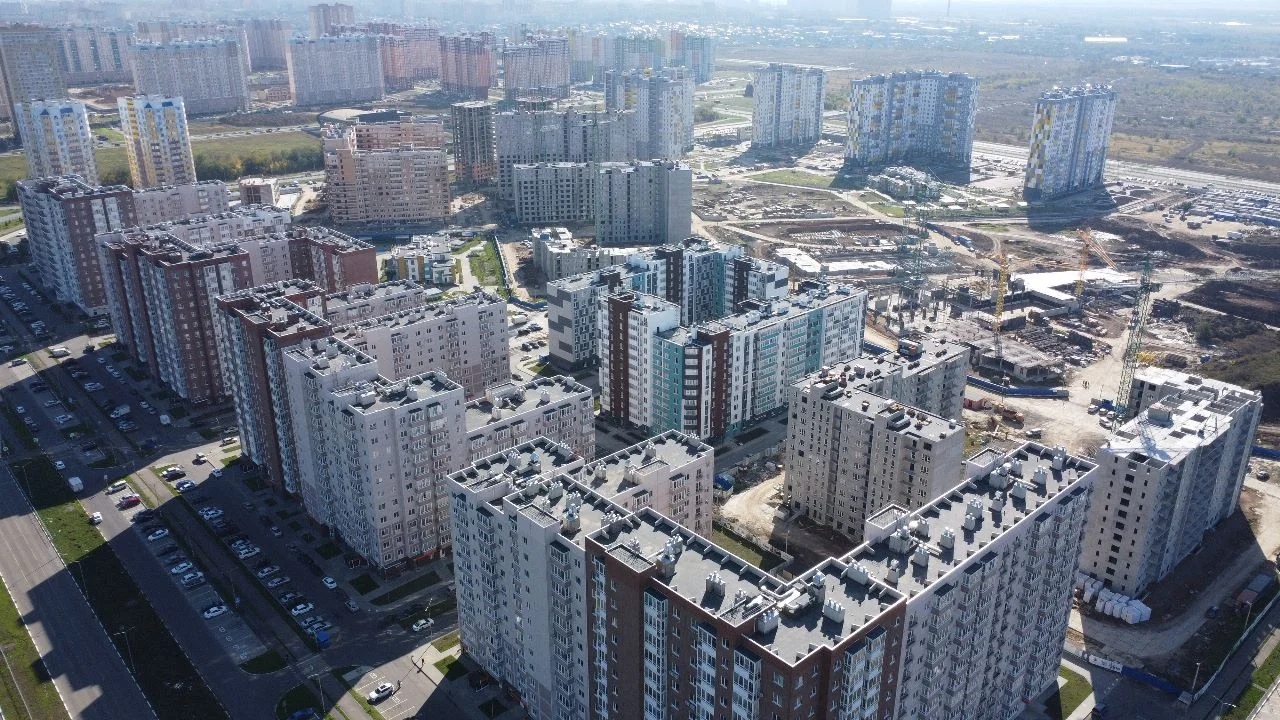 Лишать квартир жителей из Ростовской области мошенники начали через Госуслуги