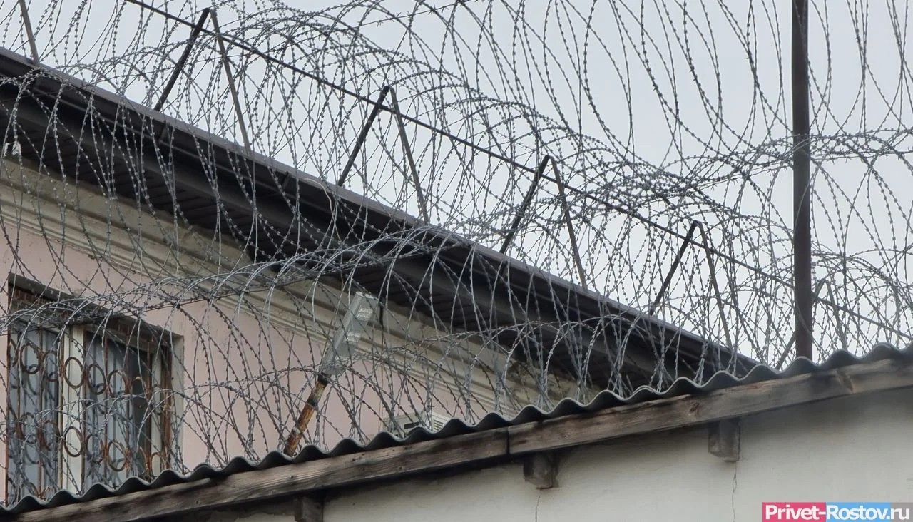 На Дону начали привлекать заключенных для работы на промпредприятиях в июле