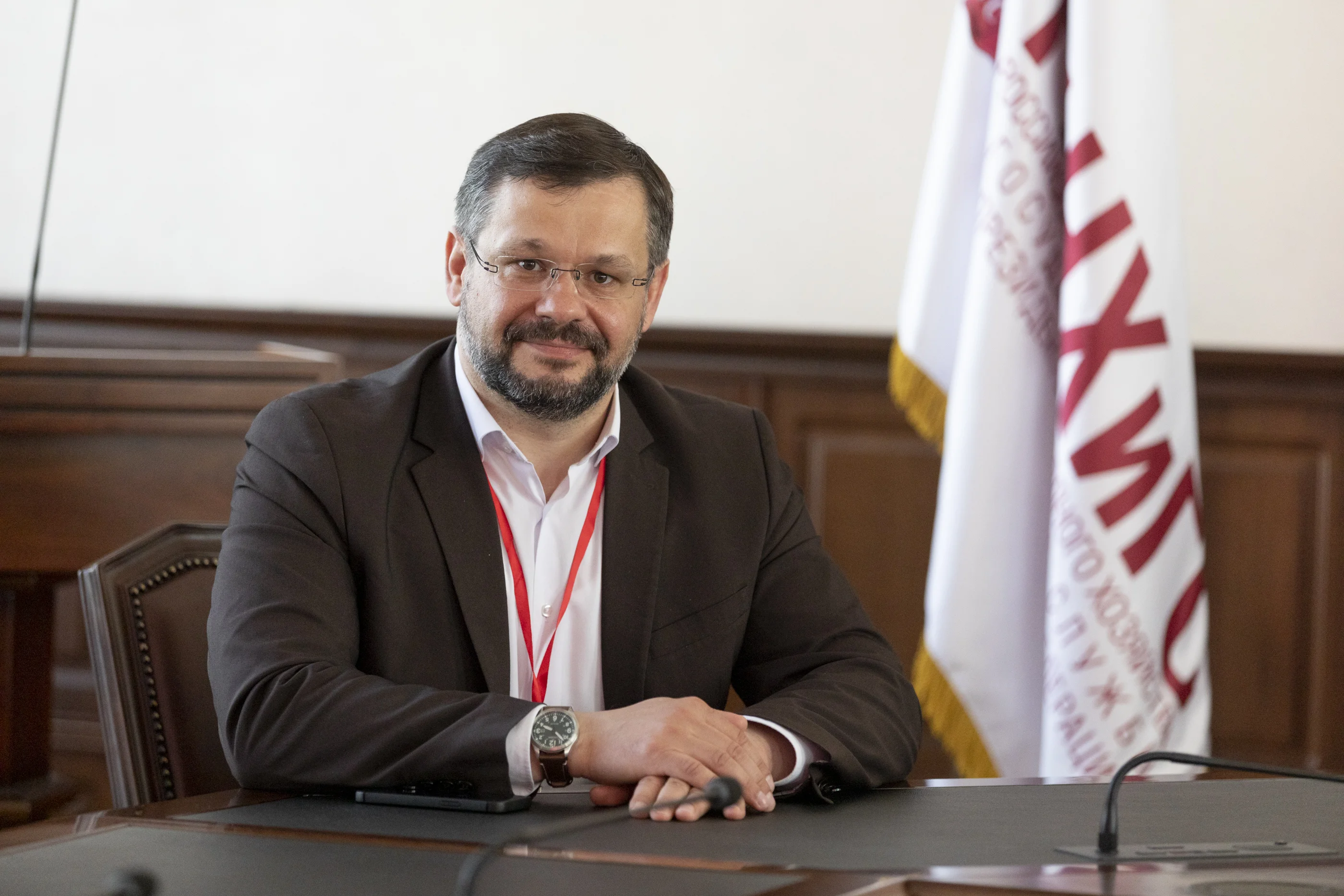 Бывший руководитель аппарата Общественной палаты Ростовской области рассказал, почему на Дону не будет электронных выборов