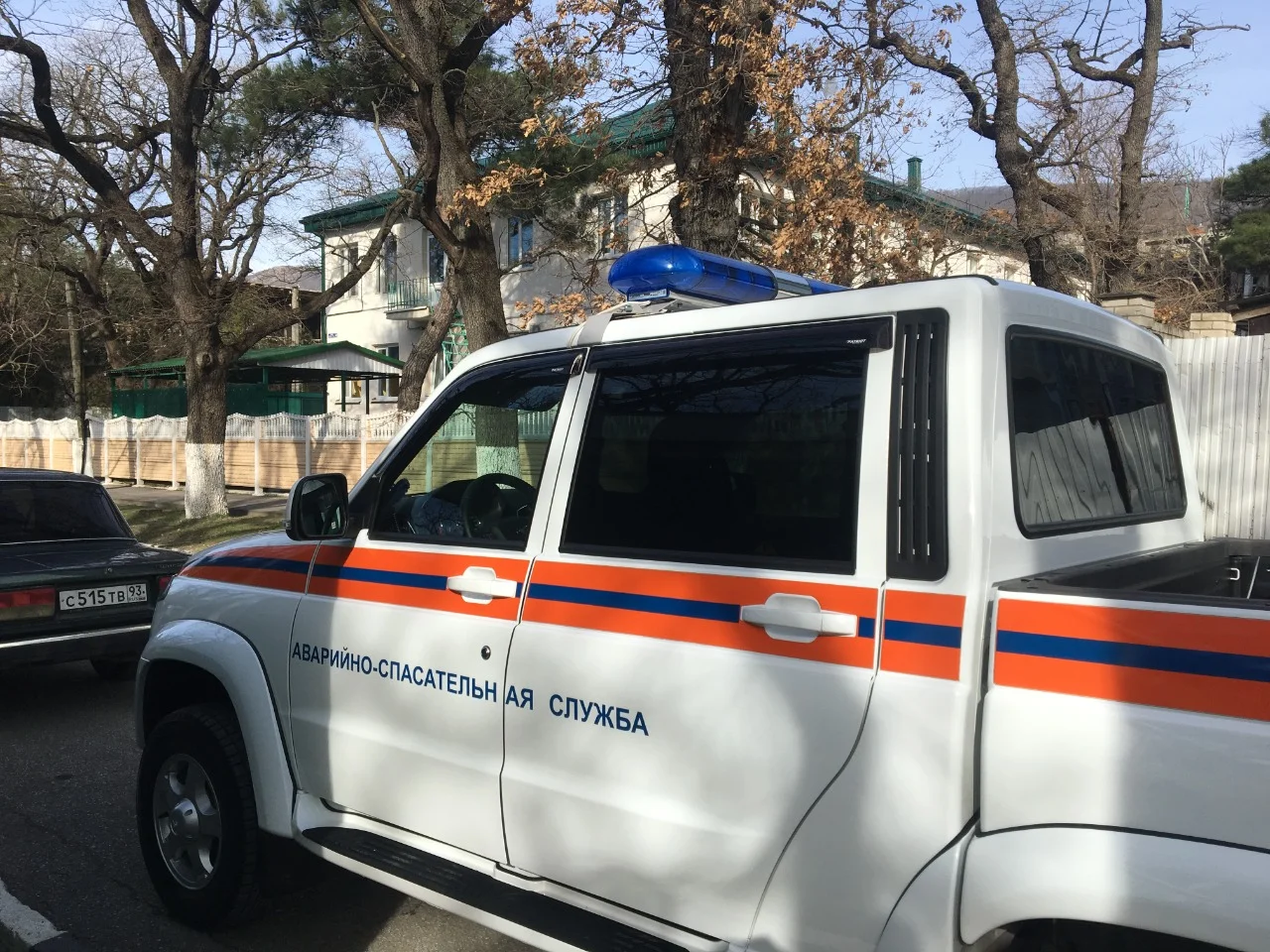 В Ростовской области мужчина погиб в выгребной яме