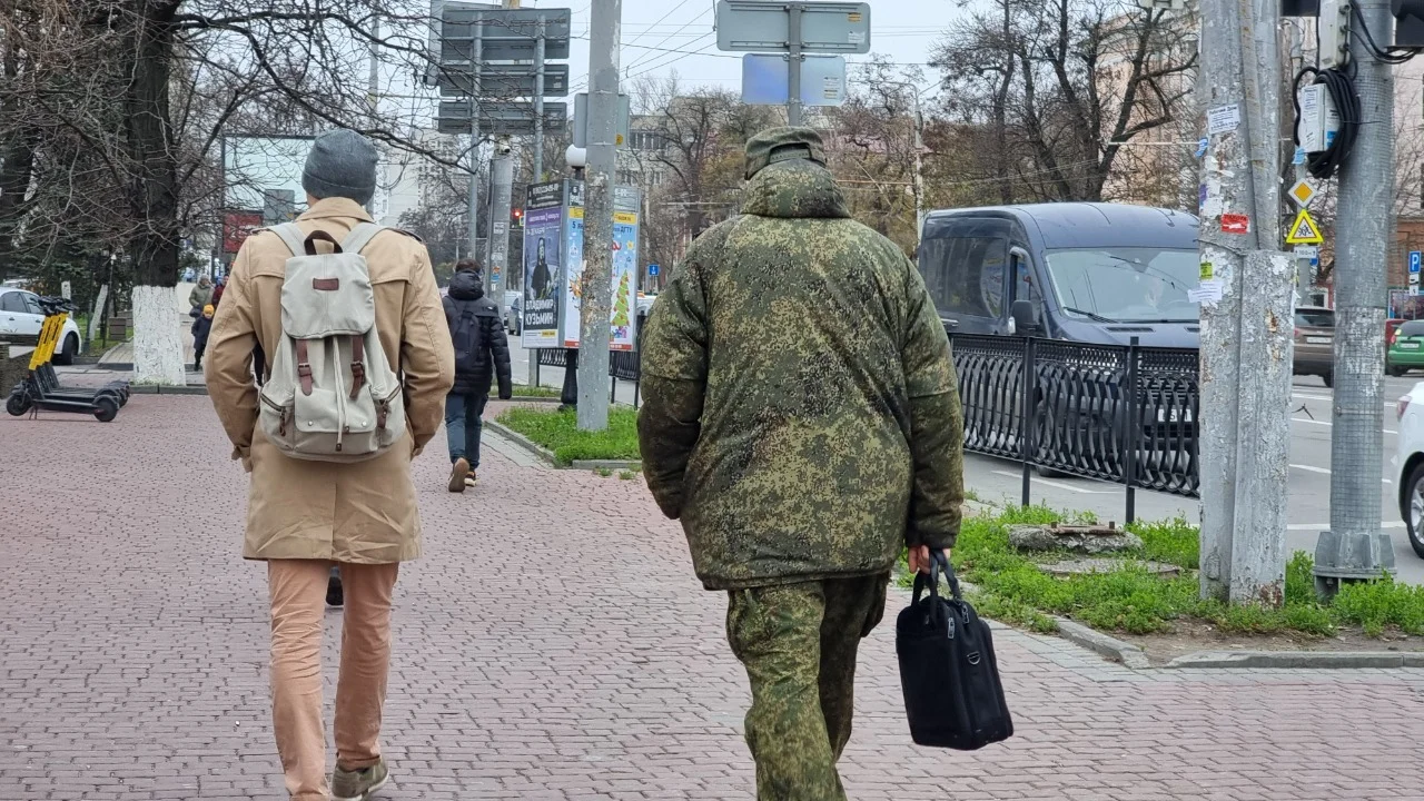 Стало известно, для чего в Ростовской области готовят появление  вооруженного ополчения