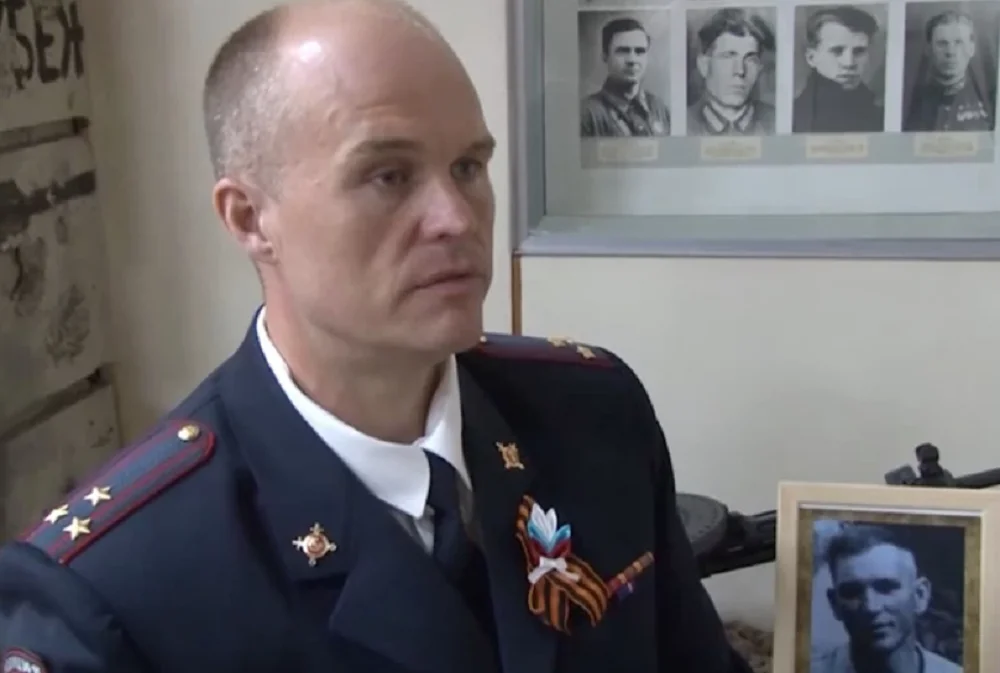 Начальник ростовского главка МВД ушел на повышение пока арестовывают подчиненных
