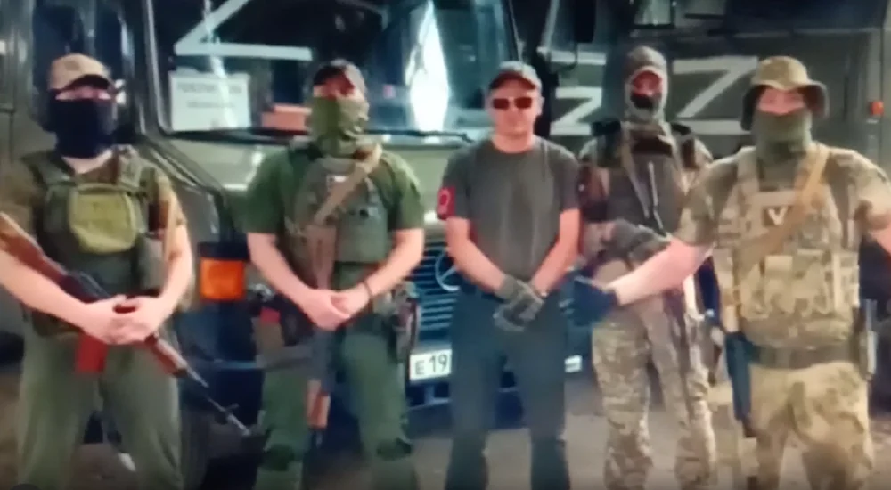 Бойцы из зоны СВО раскритиковали ростовских гаишников после скандала с волонтером