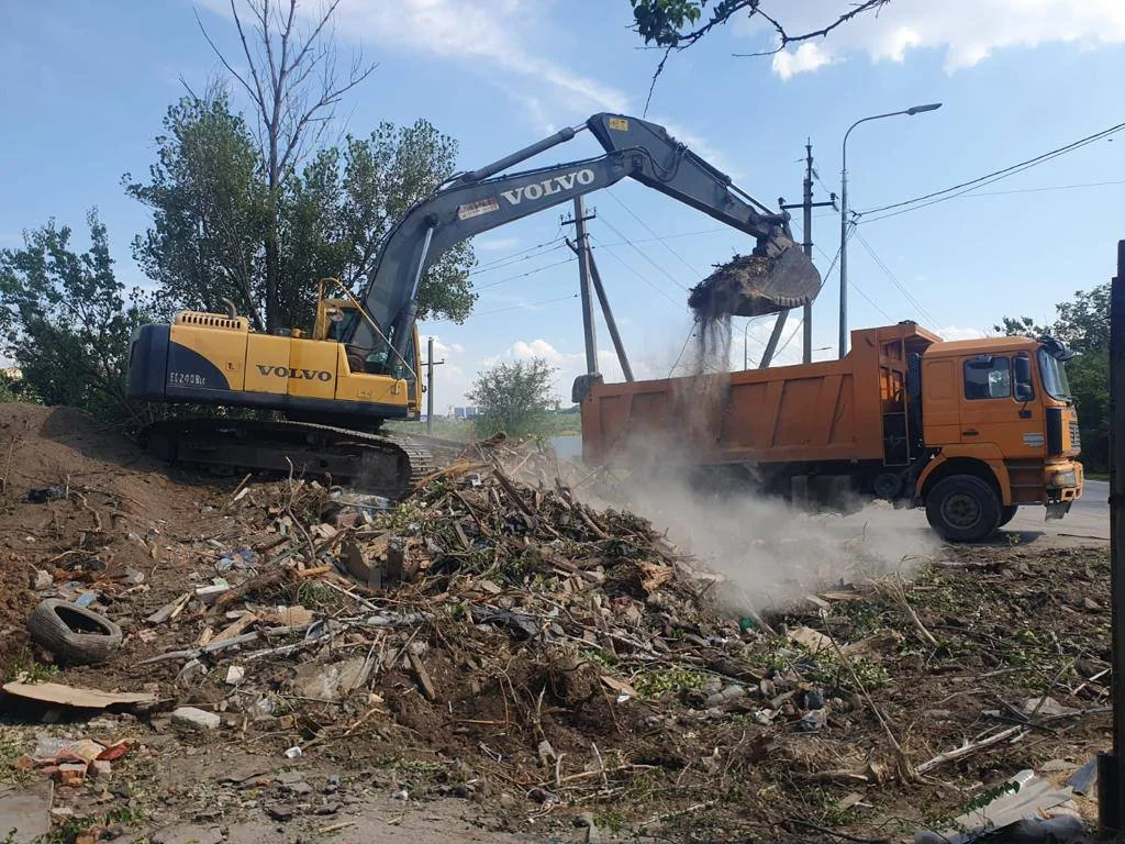 В Ростове-на-Дону началась активная фаза реконструкции на Вавилова в августе