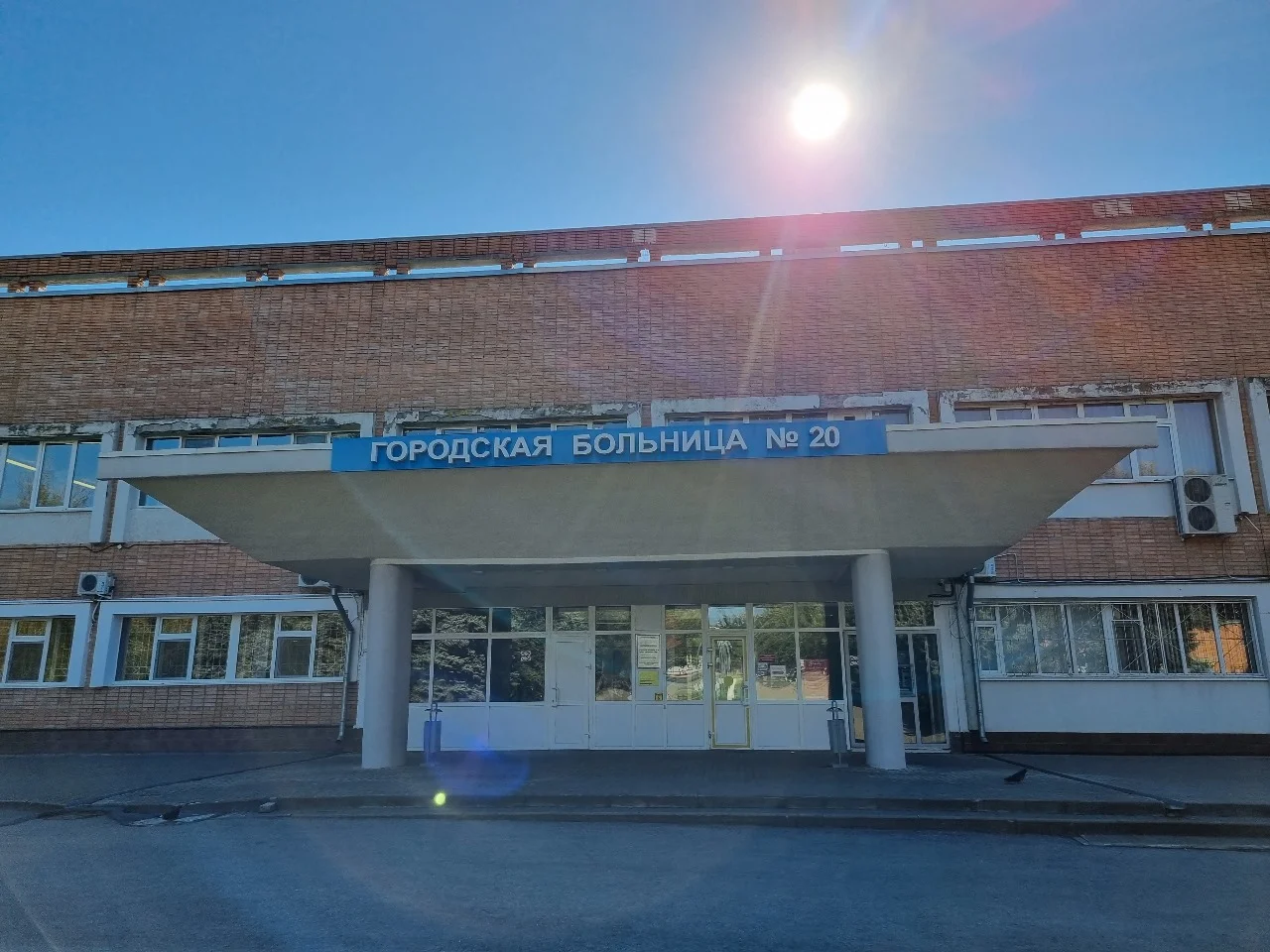 Представители Минздрава Ростовской области прокомментировали установку в Ростове памятника медработникам, погибшим от COVID-19
