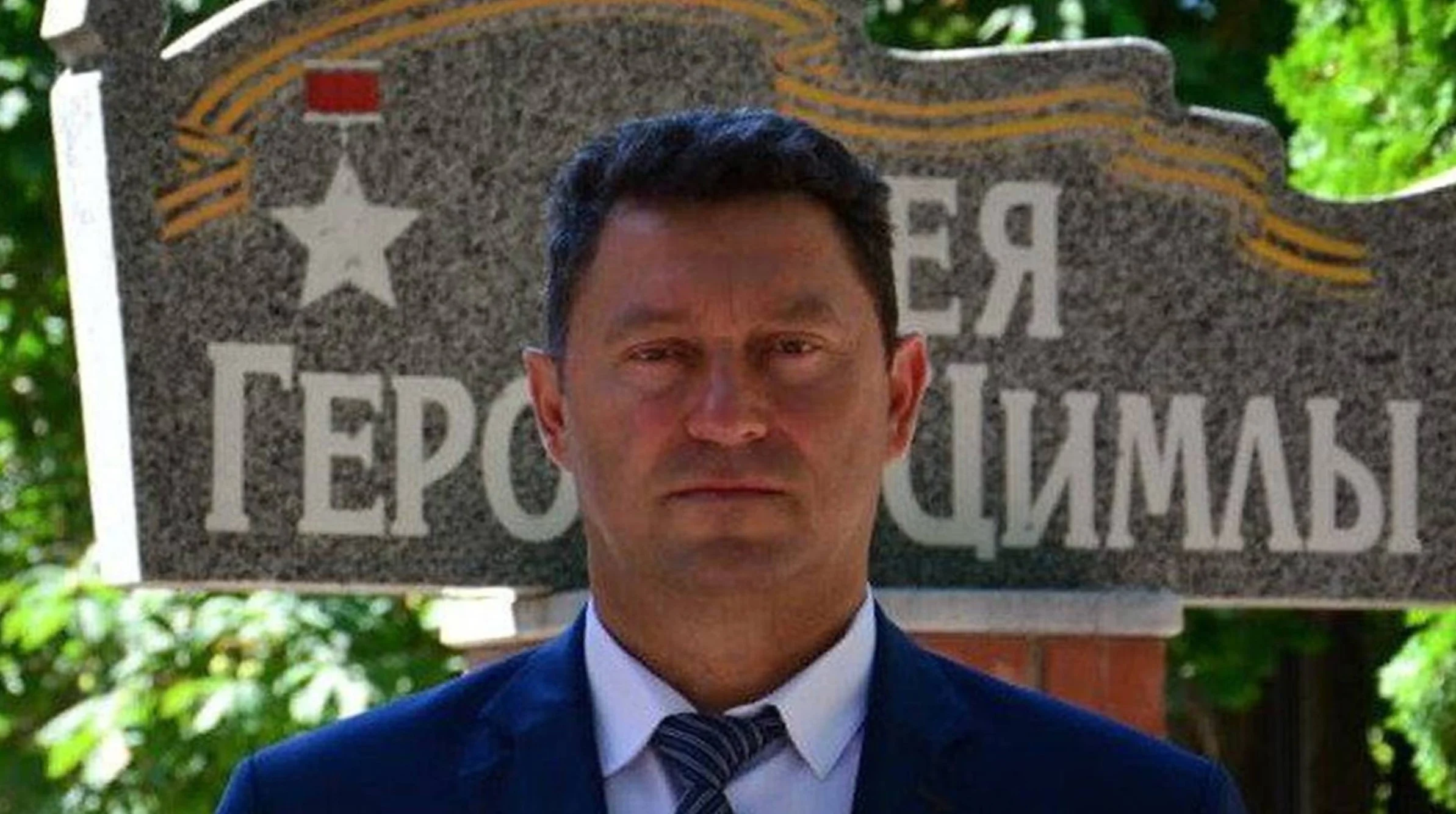 Глава района в Ростовской области Светличный ушёл добровольцем на СВО