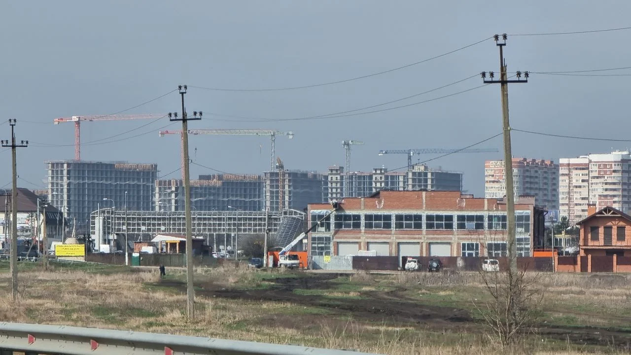 Более 200 многоквартирных домов разрешили построить в Ростове с начала 2023 года