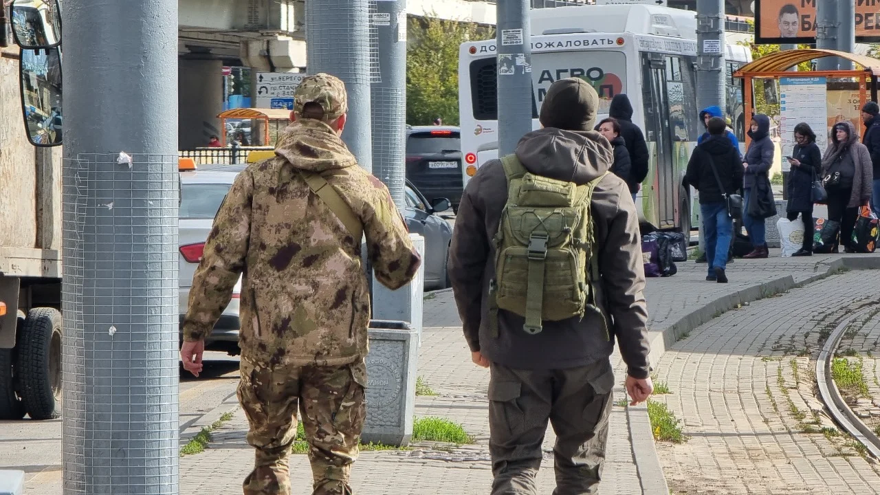 В России началась рассылка повесток за мобилизационными предписаниями. Что будет если не прийти?