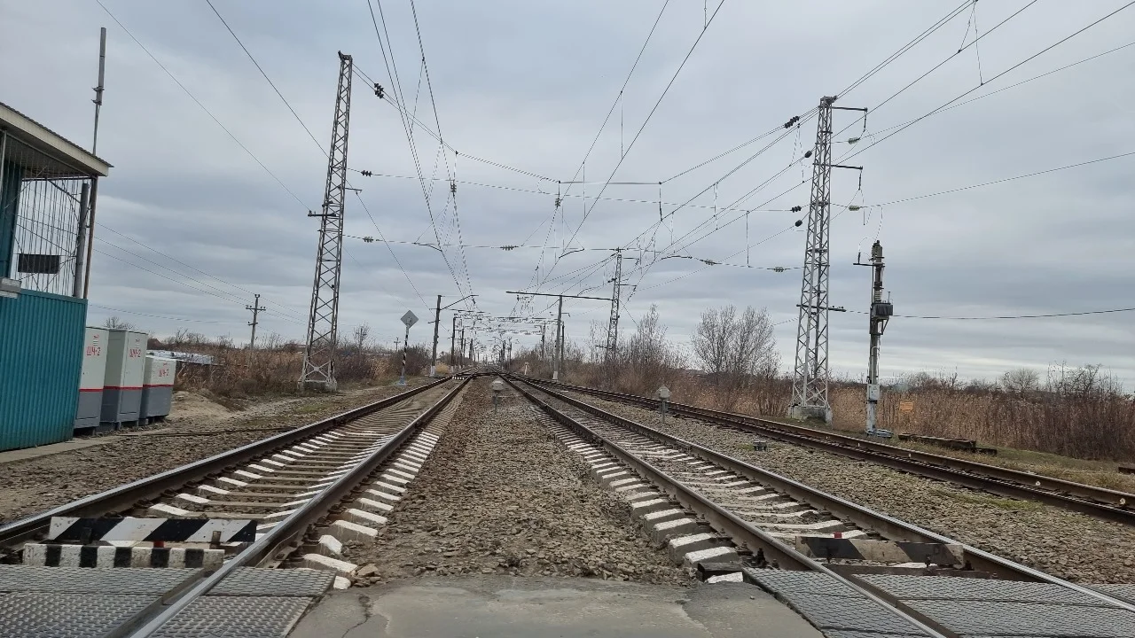 В Ростове под колесами поезда погиб 29-летний уроженец ЛНР