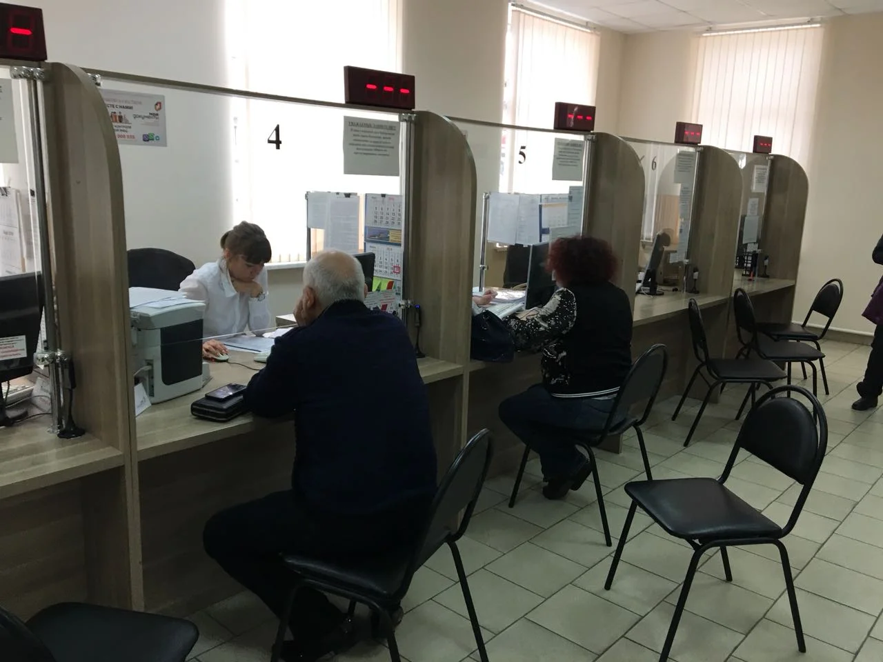 Власти Ростовской области заверили, что не будут следить за людьми с помощью биометрии
