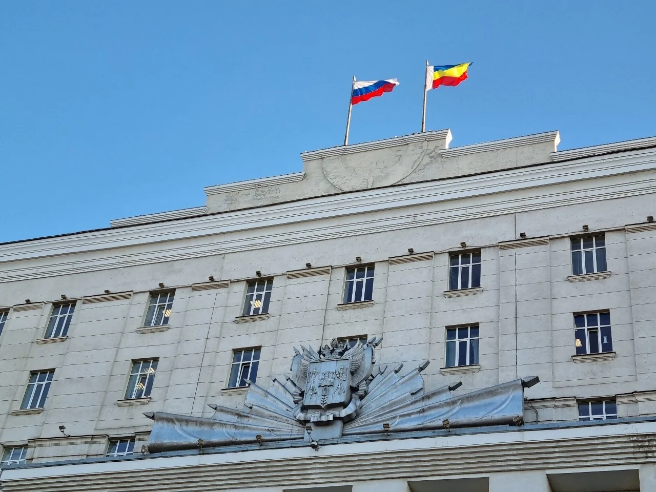 Суд над лжегубернатором Колесовым пройдёт в Ростовской области